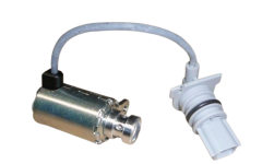 Solenoidi Alkuperäinen Renault Clio 4 Captur 0.9 TCe 152417599R Solenoidi Alkuperäinen Renault Clio 4 Captur 0.9 TCe 152417599R