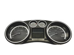 Kierroslukumittari Peugeot 308 9665107380 53867