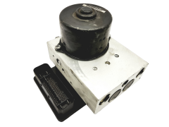 Abs-pumppu Mercedes C W203 A0044315412 A2095451432 Ate 37803