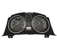 Nopeusmittari Opel 13267544FZ Astra H Zafira B 31309