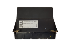 Ohjausyksikön moduuli Ford 2S6T-15K600-BF 5WK48031C Siemens 20657