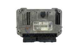 Ohjausyksikkö 89661-0H070 0261S04464 Toyota PSA Bosch 48143