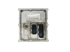 Ohjausyksikkö Smart 0010020V001 0261205006 Bosch 34584