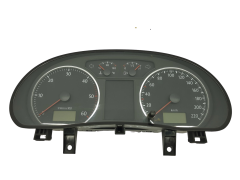 Kierroslukumittari VW Polo 9N 88311330 VDO 28566