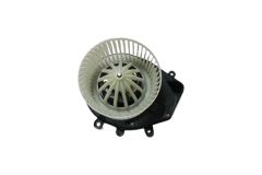 Lämmityspuhaltimen Moottori Tee VW Skoda 8D1820021A 98200703801 Vika