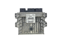 Ohjausyksikkö 237101312R 237101693R 28303730 Renault Delphi 57218