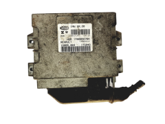 Ohjausyksikkö 7700856784 7700865816 IAW6R.20 Renault