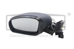 Peili Vasen 5J1857507E 88570877902 Skoda Fabia 2 DPA