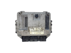 Ohjausyksikkö 0281011776 8200391966 8200386508 Renault Bosch 62039