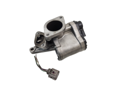Egr Venttiili 8200630740 A2C53025930 1.9 dci Renault VDO Megane 2 Scenic 2 S25