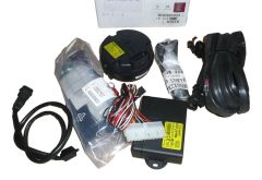 Hälytin Uusi Alkuperäinen 1610461480 Citroen Peugeot