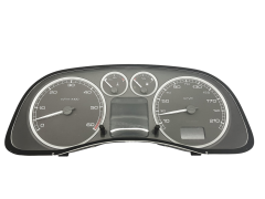 Nopeusmittari Peugeot 307 9651299680 C 00 43675