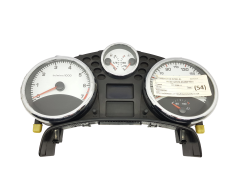 Nopeusmittari Peugeot 207 A2C53065549 26973