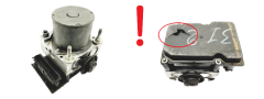 Abs-pumppu Fiat Panda 46802215 0265800306 Bosch 47025