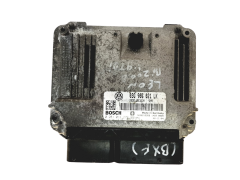 Moottorin Ohjausyksikkö Seat 03G906021LK 0281013279 Bosch 30075