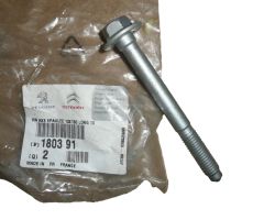 Pultti Poduszki Silnika Uusi Alkuperäinen 1803.91 180391 Citroen C5 3