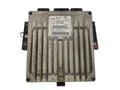 Ohjausyksikkö Renault 8200911560 8200909666 R0410B041C Delphi