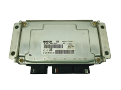 Ohjausyksikkö 0261206943 9638765680 id05 PSA Bosch 68271