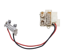 Puhaltimen Vastus 7701051433 Magneti Marelli A74 Renault Clio 2