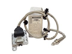 Lambdatunnistin NOX Renault Dacia 227906887R Alkuperäinen