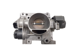 Kaasuläpän venttiili Fiat 36SXFE1/D IB01/00 Magneti Marelli 1636