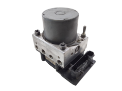 Abs-pumppu PSA C4 307 9649988280 0265800395 0265231486 2421