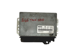 Ohjausyksikkö 00465328100 0261204481 Alfa Romeo Bosch 25901