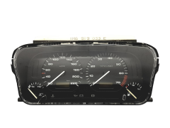 Kierroslukumittari VW Golf MK3 1H6919033E 89652470 VDO 33254