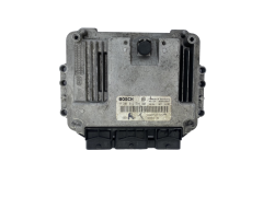 Ohjausyksikkö 0281012589 8200527725 8200527756 Renault Bosch 51768