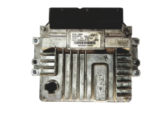 Ohjausyksikkö 39130-2A050 28332565 Hyundai Delphi