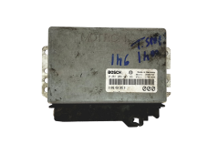 Ohjausyksikkö 00464548050 0261204481 Alfa Romeo Bosch 26756