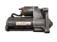 Moottorin Käynnistin Renault 7700865213 D7R25 1.9 Valeo 1258