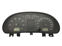 Kierroslukumittari VW Polo 6Q0920803S 110080320029A 39748