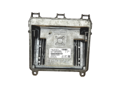 Ohjausyksikkö A0014460340 A2661534879 Mercedes Siemens