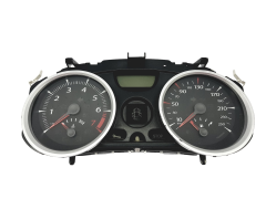 Kierroslukumittari Renault Megane 2 8200793135 L 54344