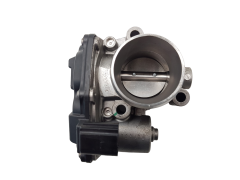 Kaasuläpän venttiili Ford CM5G-9F991-GA 1.0 EcoBoost FoMoCo 2646