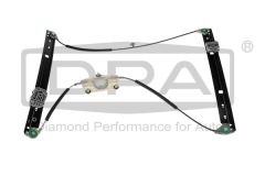 Ikkunannostin 4L0837462A 88371803202 Audi Q7 DPA