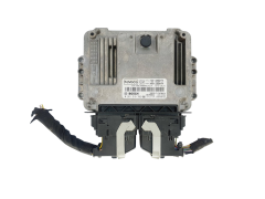Ohjausyksikkö 0261S18702 H1B1-12A650-FA HA6A-12B684-PA Ford Bosch 37215
