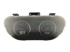 Kierroslukumittari Ford Fusion Fiesta 4S6F-10849-EA 41406