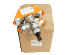 Ilmajousituksen Pumppu Citroen 96835260 1684448780 Alkuperäinen