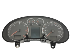 Nopeusmittari Audi A3 8P 8P0920931 110080297024 43566