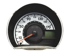 Nopeusmittari Aygo C1 107 83800-0H012-A Toyota PSA 49627