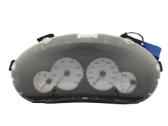Kierroslukumittari Peugeot 206 9648836680 49135
