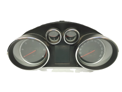 Kierroslukumittari Opel Astra J 13374964 600775881 GM