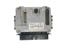 Ohjausyksikkö 0261S18702 H1B1-12A650-FA HA6A-12B684-PA Ford Bosch 43625