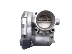Kaasuläpän venttiili Fiat Lancia 0280750042 1.2B Bosch 2913