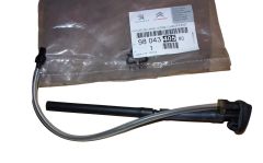 Pesusuutin Alkuperäinen 9804340580 Peugeot