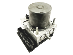 Abs-pumppu Peugeot 307 9649988180 9653917180 Bosch