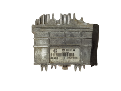 Ohjausyksikkö 030906027AA 0261204617 VW Bosch 19337