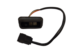Ovijohdotus Oikea Taka 7700308813 Renault Kangoo I 11704